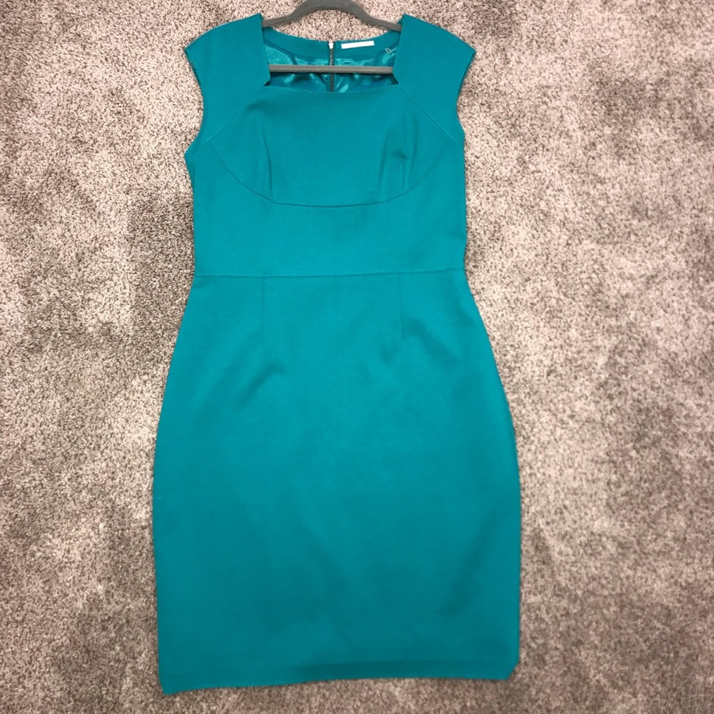 Tahari Dress